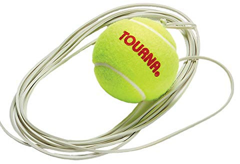 Tourna Ball And String Replacement For Fill And Drill Tennis Trainer