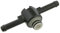 febi bilstein 26960 Ventil für Kraftstofffilter , 1 Stück