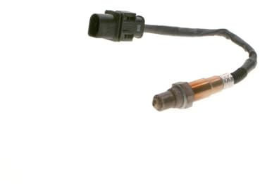 Bosch 0258007330 - Lambda sensor with vehicle-specific connector