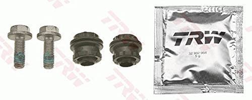 TRW ST1550 Guaina parapolvere, Guida pinza freno per Volkswagen Golf VII (5G1, BQ1, BE1, BE2) 2012-2021 Assale Anteriore e altri veicoli