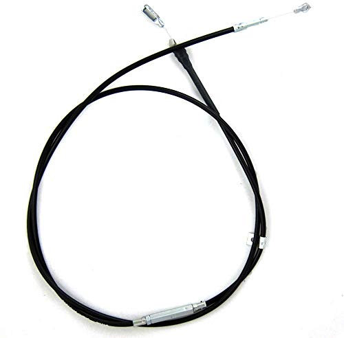 Genuine OEM HONDA (HRR216K9VKAA) (HRR216K9VLAA) (HRR216K9VYAA) Lawnmower Engines Drive Clutch Cable