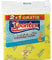 Spontex Bayeta Multifácil 2+1, Amarillo, 3 Unidad