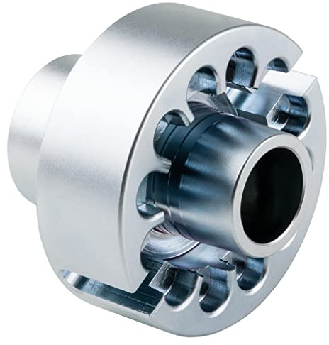 KS Tools 150.2490 3/4 Spezialnuss für ABS-Rotoren, Jaguar