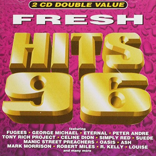 UK Import (Da Music)