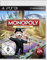 Monopoly - Mit Classic und World Edition