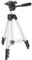 Ex-Pro DigiPod TR-130S Professional Photographic Camera / Camcorder Tripod (350mm - 1060mm) 40 Travel Tripod, Spirit Level, Fast Install (Suitable for Nikon Coolpix, Canon, Casio Exilim, Fuji Finepix, Kodak Easyshare, Panasonic Lumix, Olympus, Pentax Optio, Samsung Digimax, Sony Cyber-shot / Alpha & more)