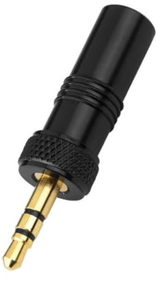 Sennheiser Stereo Mini-Klinke IGW · Klinkenstecker