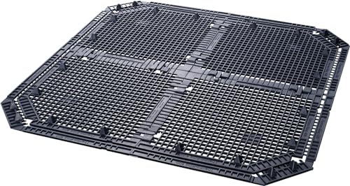 Graf – Bodengitter für Komposter Thermo King und Eco King Graf 400L und 600L
