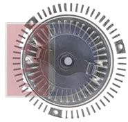 AKS DASIS 158050N Kühlung