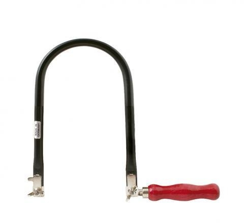 Ratio 1932H161 - Arco Sierra Marquetería 160X150Mm Ratio