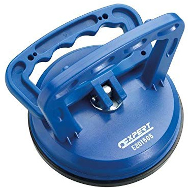 Expert E201505 Multifunction Suction Cup Diameter 123 mm