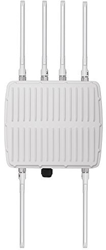 Edimax OAP1750 - AC1750 Dual-Band Outdoor Gigabit PoE Access Point mit IP67