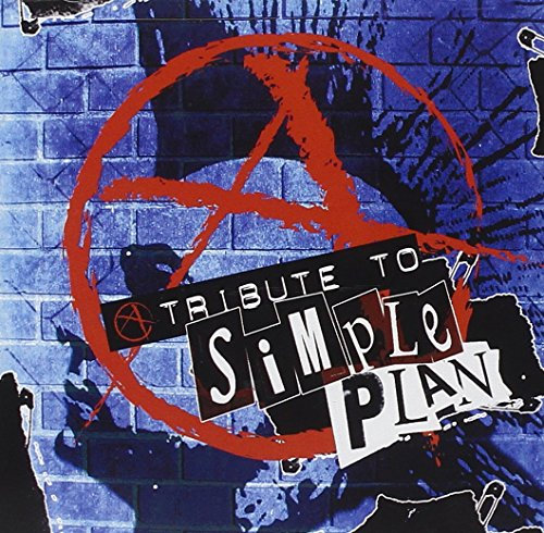 Tribute To Simple Plan