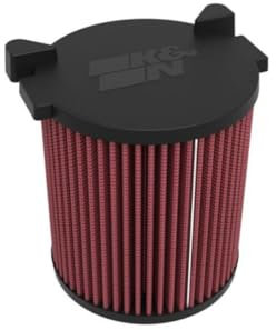 K&N E-2014 Filtro de Aire Coche