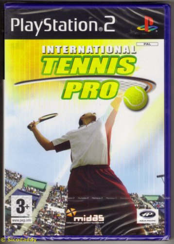 International Tennis Pro [UK Import]