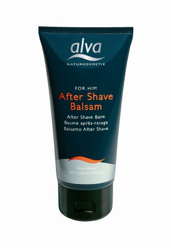 Alva for Him After Shave Balsam 75 ml