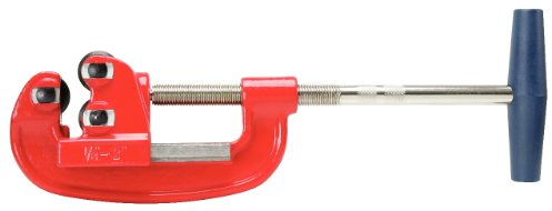 KS Tools 110.1001 Rotella di Ricambio per Tagliatubi, Metallo