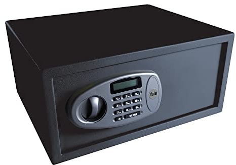 Yale Y-LTS0000