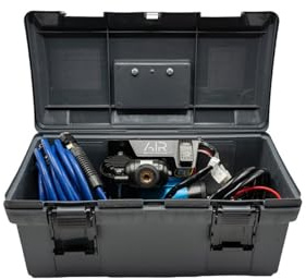 ARB (CKMP12) 12V High Performance Portable Air Compressor