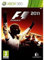 F1 2011 [Französischer Import]
