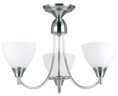 3 Light Style Chandelier