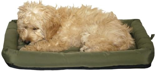 Rosewood Water Resistant Crate Dog Mattress, Medium, 56 x 76cm