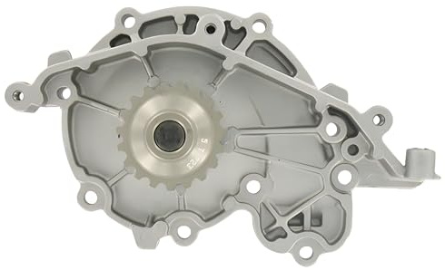 SKF Motorkühlwasserpumpe VKPC 86633 Höhe 172 mm Länge 235 mm Breite 167 mm - OE Qualität