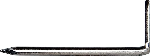 Kopp 353400085 Clavo en forma de gancho, 70 mm, 50 unidades