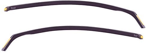 Heko 15156 Windabweiser, Transparenter