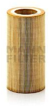 Mann-filter HU 1297 x - Oil Filter