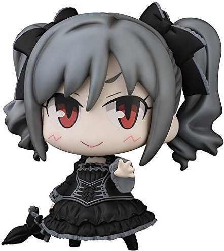 Phat! Dekacchu: Ranko Kanzaki (Maravilla Festival 2016 Artículos de invierno a la venta)