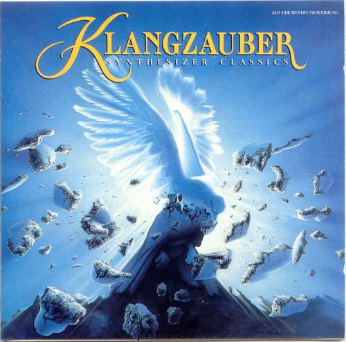 Klangzauber Synthesizer Classics