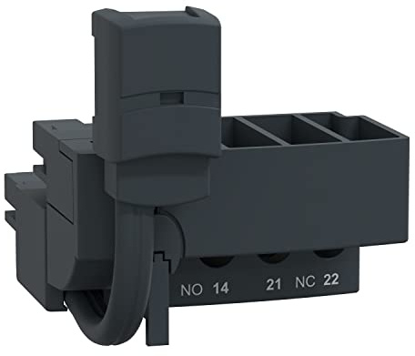 Schneider Electric Serie LU9B Vorverdrahtete Spulenverbindung für Serie LUB