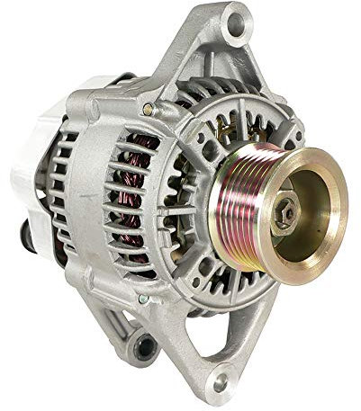 DB Electrical 400–52046 Lichtmaschine für 3,9 l 3,9 l 5,9 l Dodge Dakota Pickup Truck 2001 2002 2003, Ram Truck 2001 2002 2003, Van 2001 2002 2003 56029913 AA 5602 9913AB.