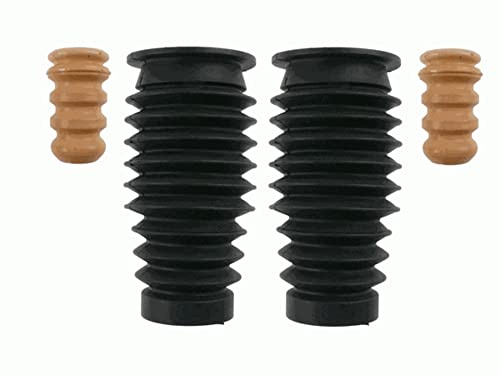 SACHS 900 149 Staubschutzsatz Stoßdämpfer für Land Rover Freelander I (L314) 1998-2006 Vorderachse und andere fahrzeuge
