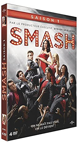 Smash, saison 1 [FR Import]