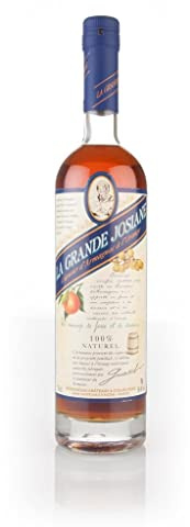 La Grande Josiane Orange Armagnac Brandy 50 cl