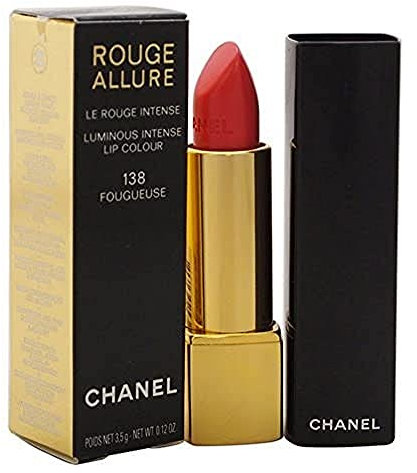 Rouge Allure Le Rouge Intense 138-Fougueuse 3,5 Gr