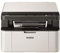 Brother DCP-1610W Multifunktions-Laserdrucker Compact 3 in 1 – Monochrom – A4 – Iprint & Scan – WLAN