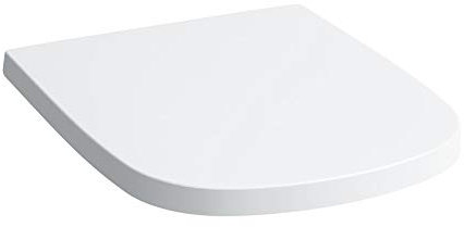 Laufen Palomba WC-Sitz weiß, mit Absenkautomatik, 8918020000001
