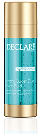 Declaré Hydro Balance femme/women, Hydro Boost Duo Care Fluid, 2x 20 ml
