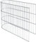 Gartenwelt Riegelsberger Montage rapide U-Gabione - 20 x 45 x 60 cm - Mur - Système gabion