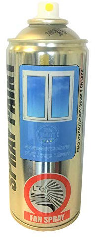 PVC,UPVC,PVCu,Spray PREP Cleaner, PVC Doors,Windows,Facia,Frames,Conservatory,