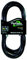 Master Lock Innovation Programm Python Cable 3.6 m/8412 Black