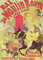 Germanposters Ateliers Cheret Bal au Moulin Rouge Poster Kunstdruck