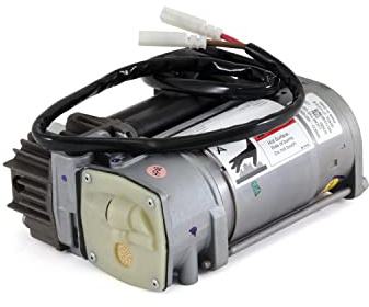 Arnott P-2494 WABCO Air Suspension Compressor