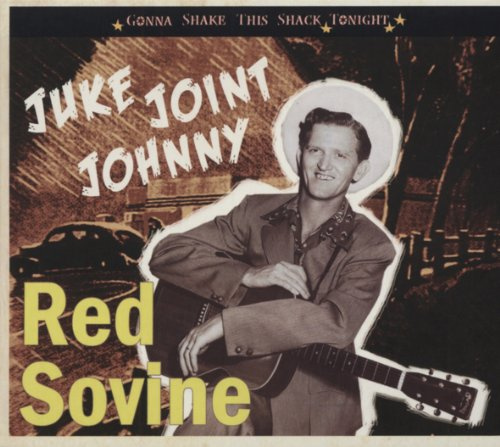 Juke Joint Johnny; Gonna Shake This Shack Tonight