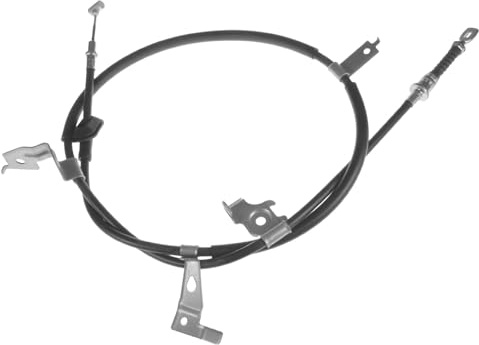 Blue Print ADK84693 LH BRAKE CABLE