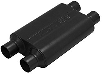 Flowmaster 8425454 Super 44 Series Chambered Muffler