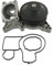 SKF VKPC 88303 Wasserpumpe